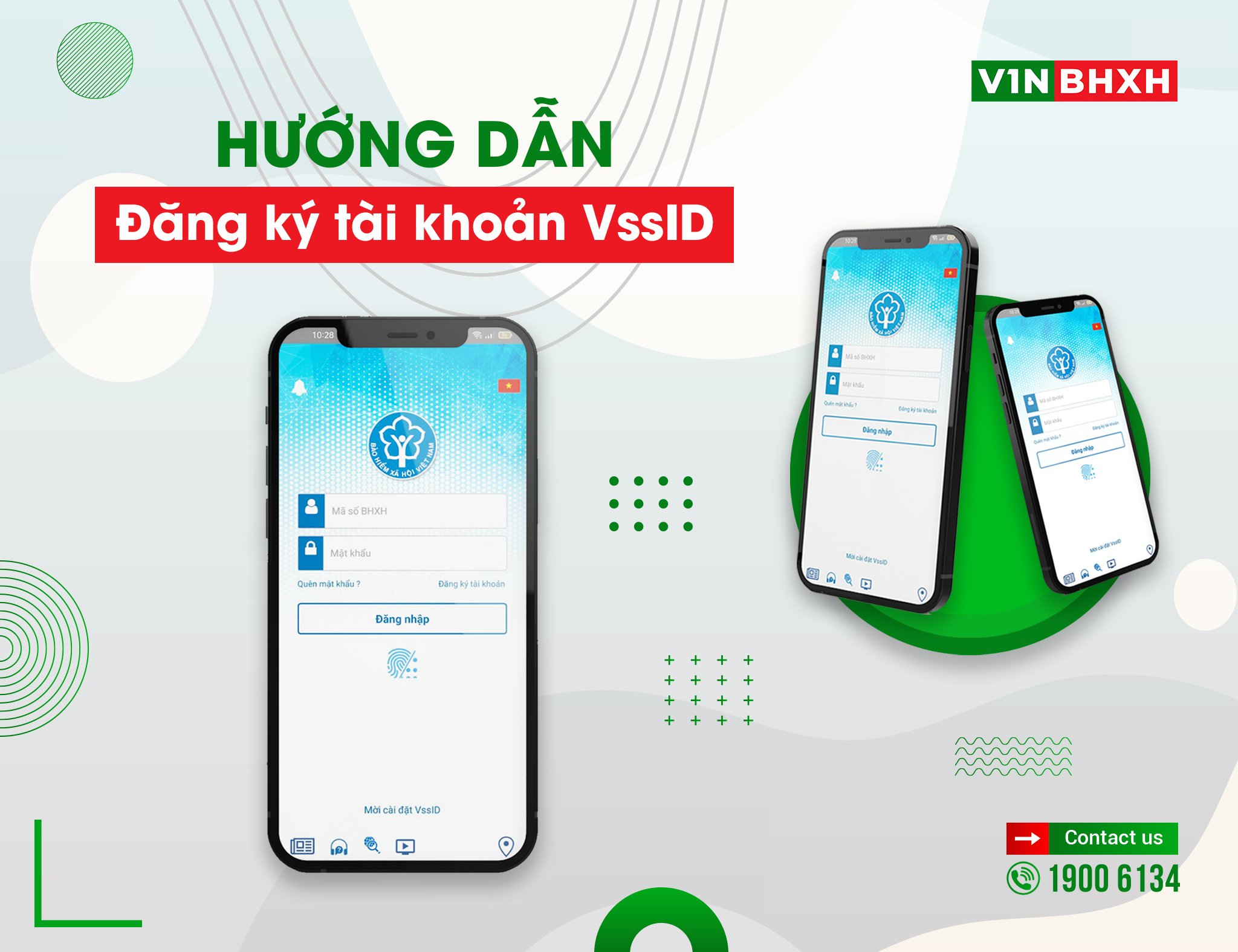 cách đăng ký bảo hiểm xã hội